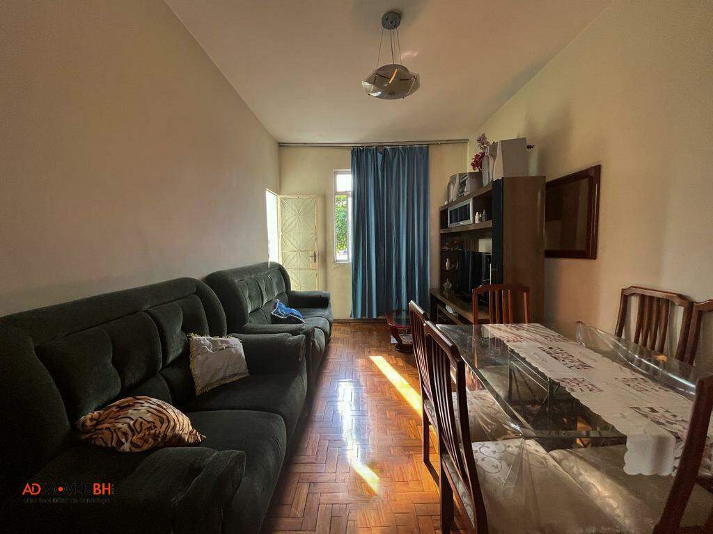 Apartamento à venda no Santo Agostinho: 