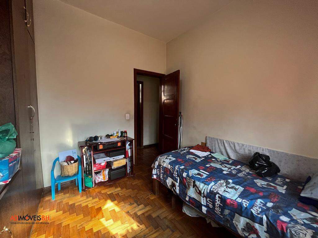 Apartamento à venda no Santo Agostinho: 