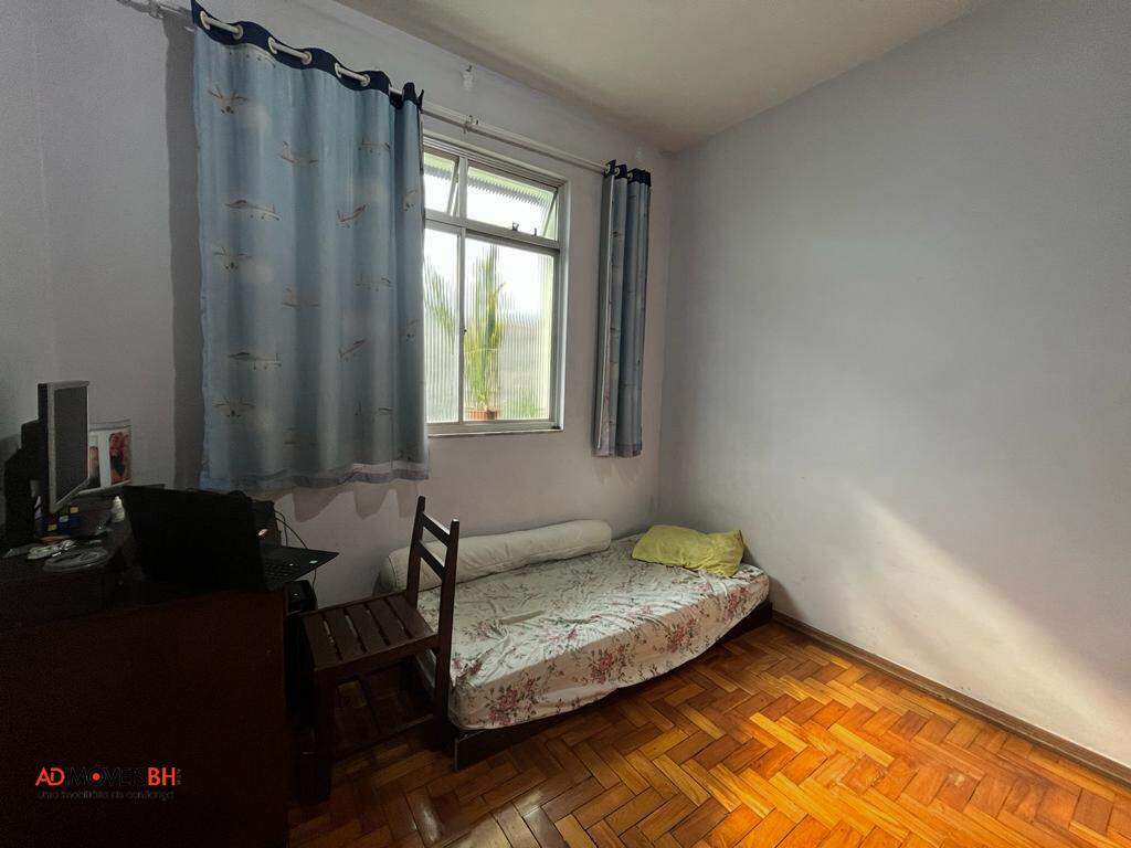 Apartamento à venda no Santo Agostinho: 