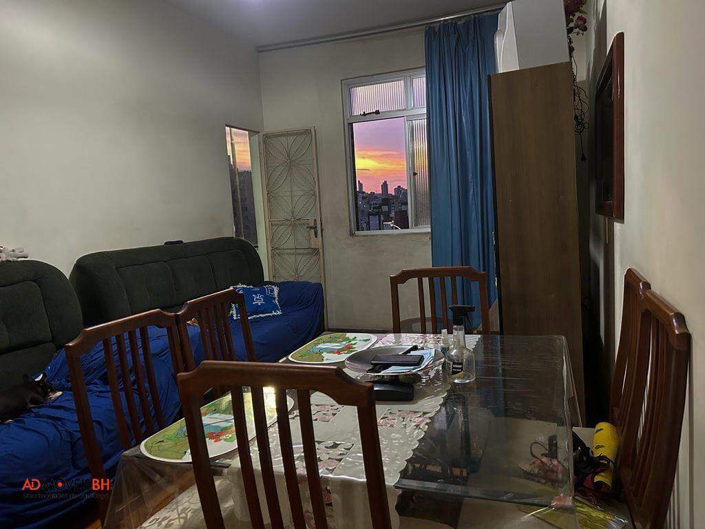 Apartamento à venda no Santo Agostinho: 