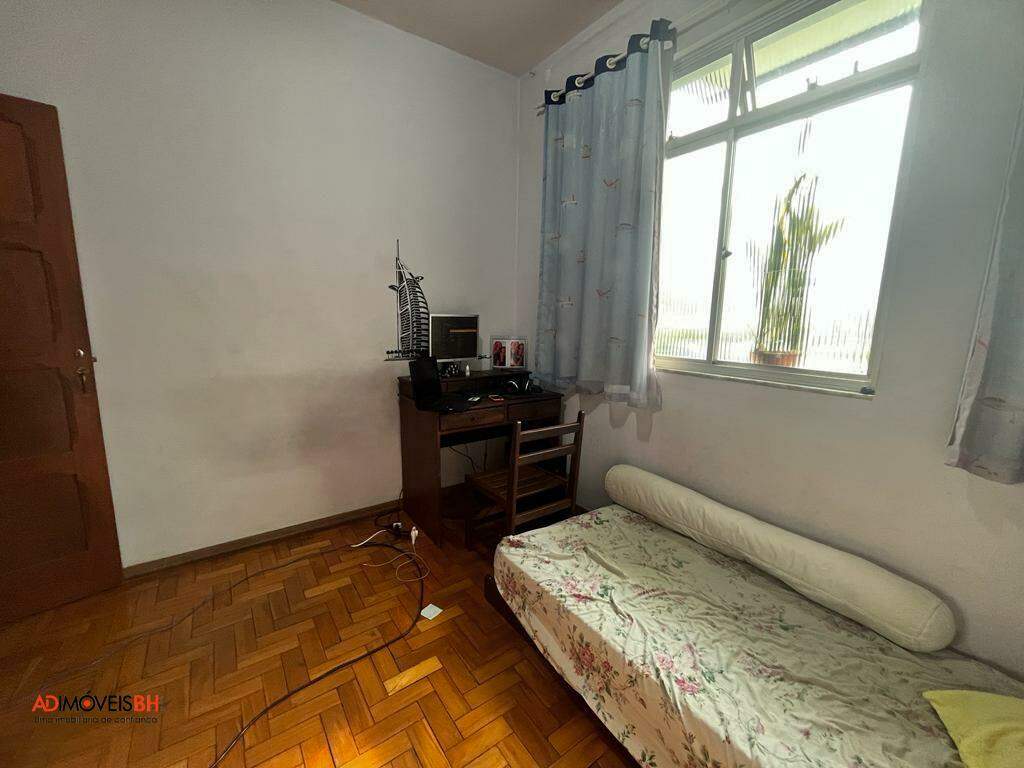 Apartamento à venda no Santo Agostinho: 