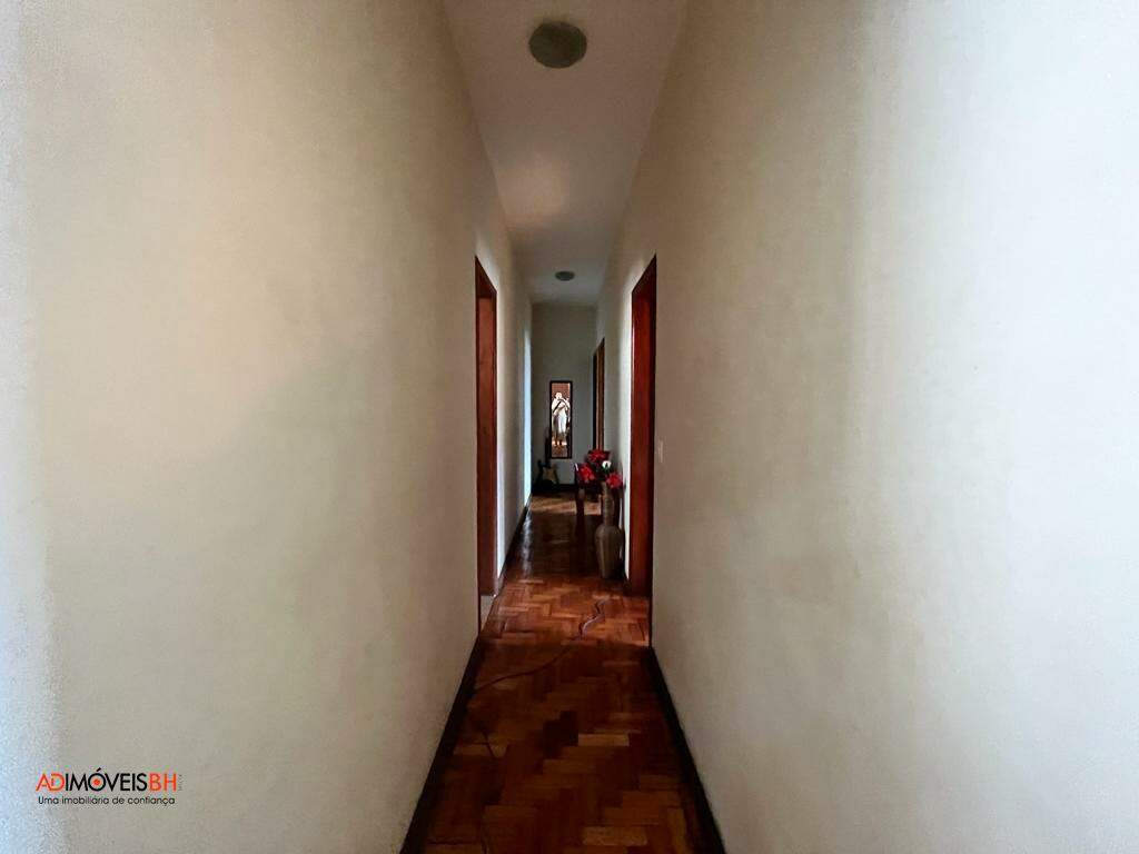 Apartamento à venda no Santo Agostinho: 