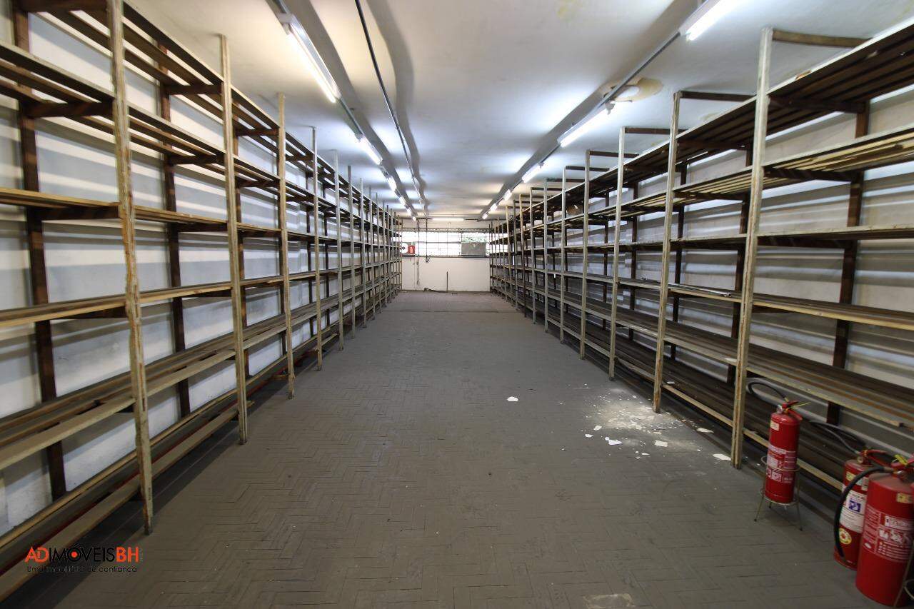 Loja à venda no Centro: 