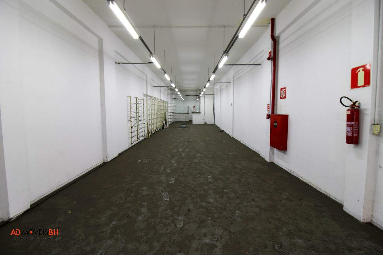 Loja à venda no Centro: 