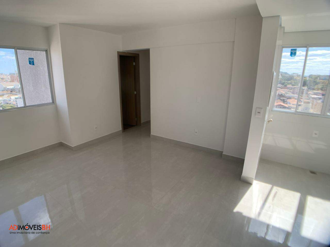Apartamento à venda no Padre Eustáquio: 