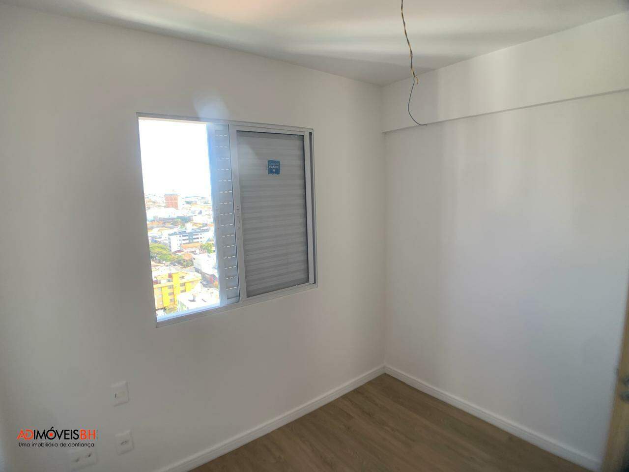 Apartamento à venda no Padre Eustáquio: 
