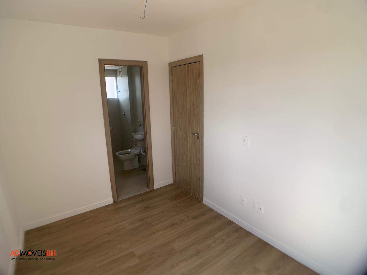 Apartamento à venda no Padre Eustáquio: 