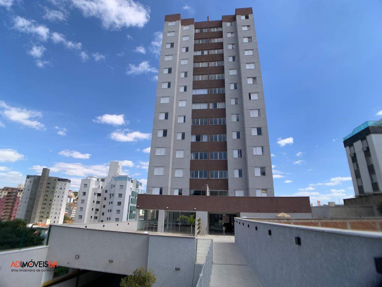Apartamento à venda no Padre Eustáquio: 