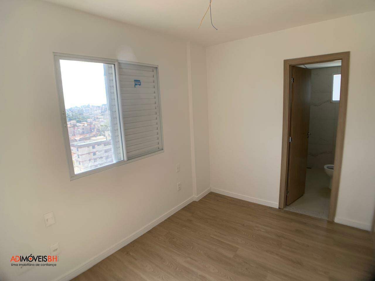 Apartamento à venda no Padre Eustáquio: 