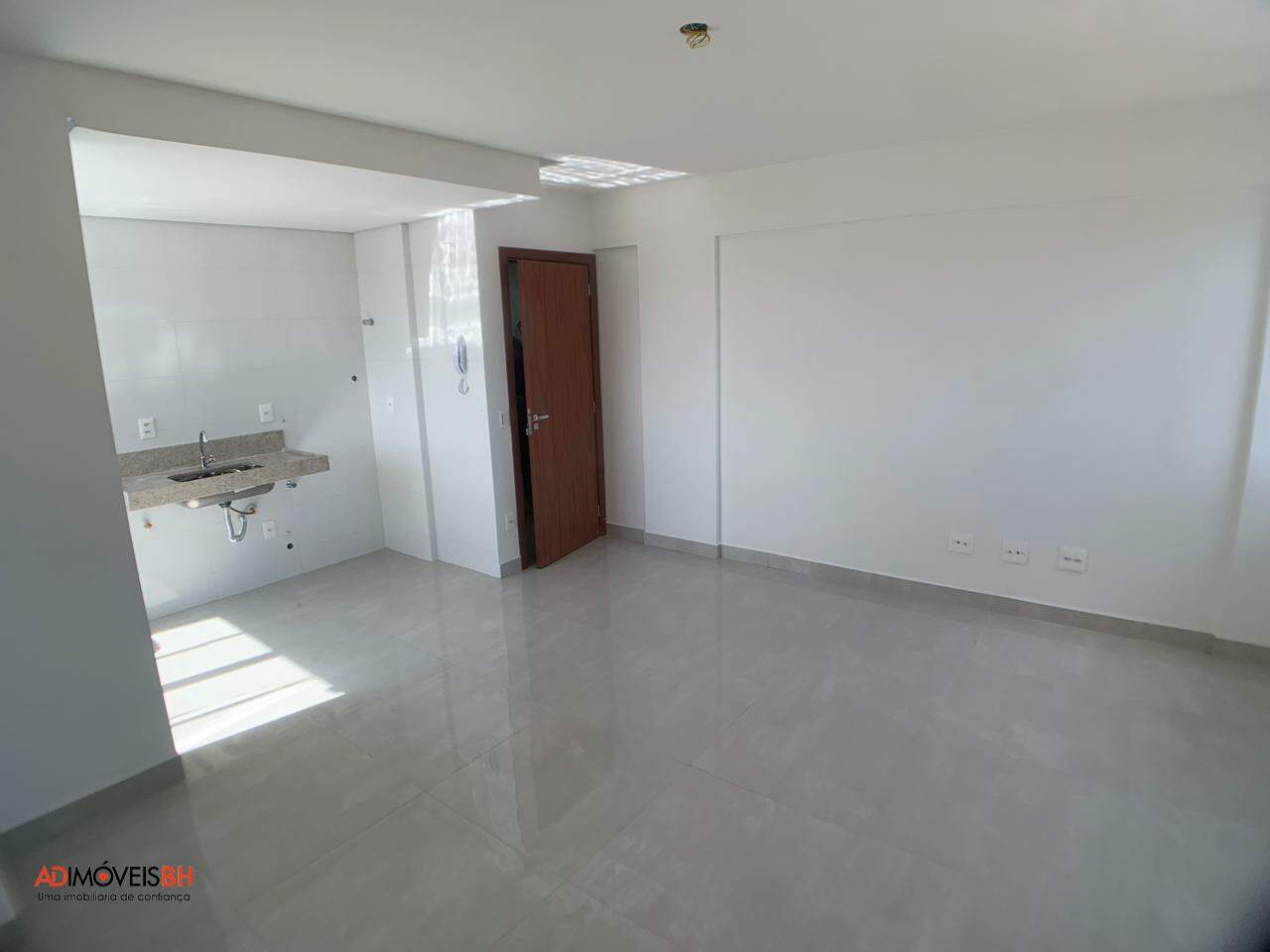 Apartamento à venda no Padre Eustáquio: 
