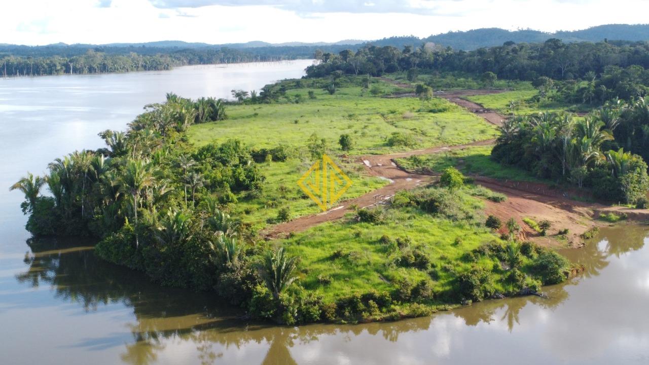 Chácara, 3214 m² - Foto 17