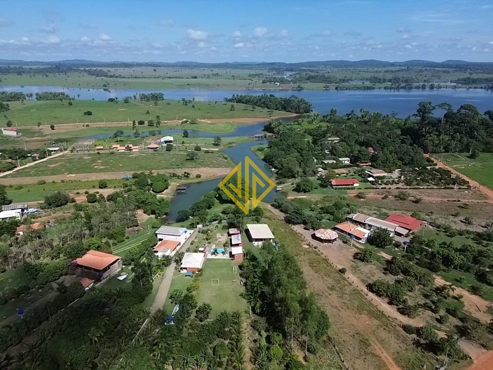 Chácara, 2634 m² - Foto 12