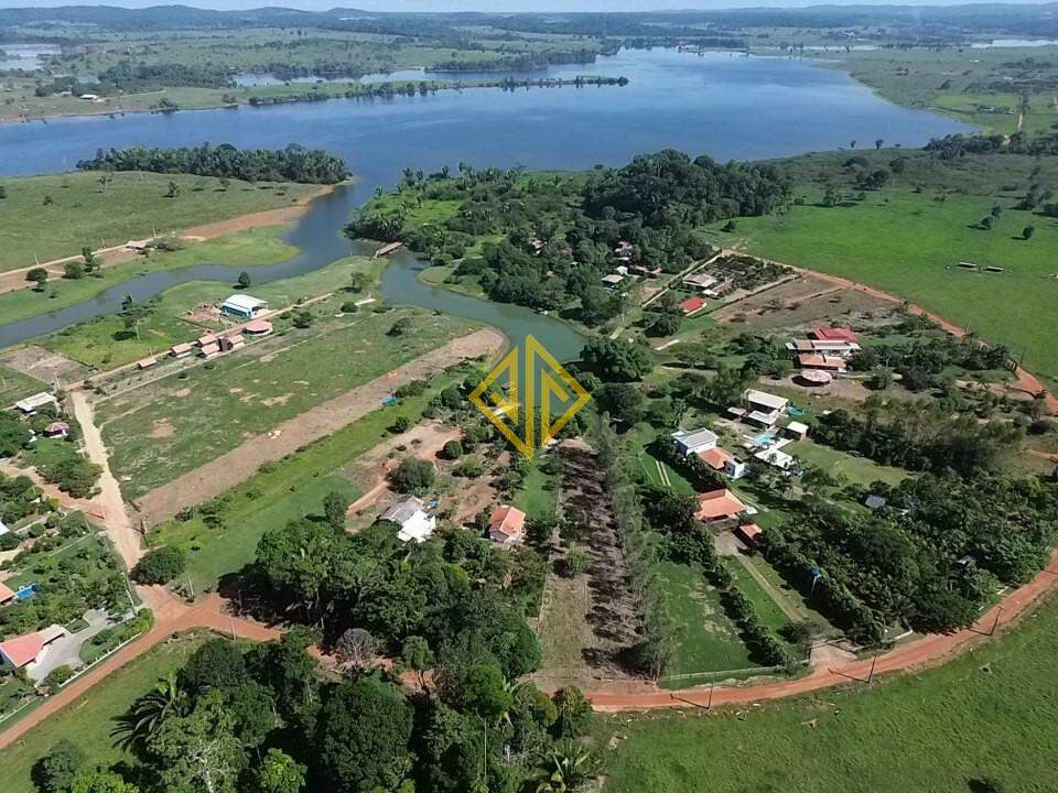 Chácara, 2634 m² - Foto 7