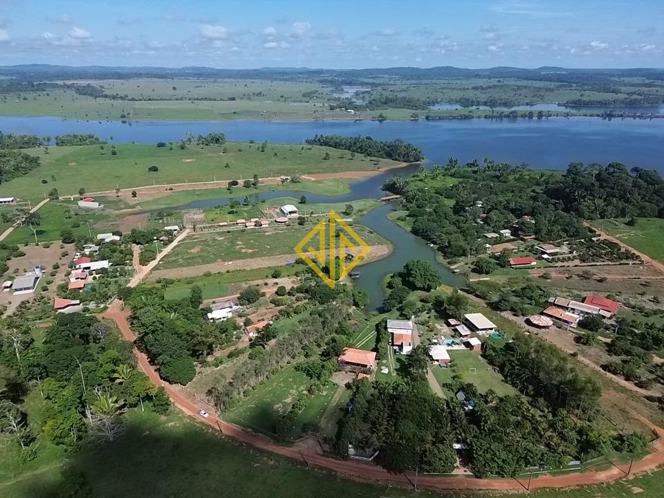 Chácara, 2634 m² - Foto 9