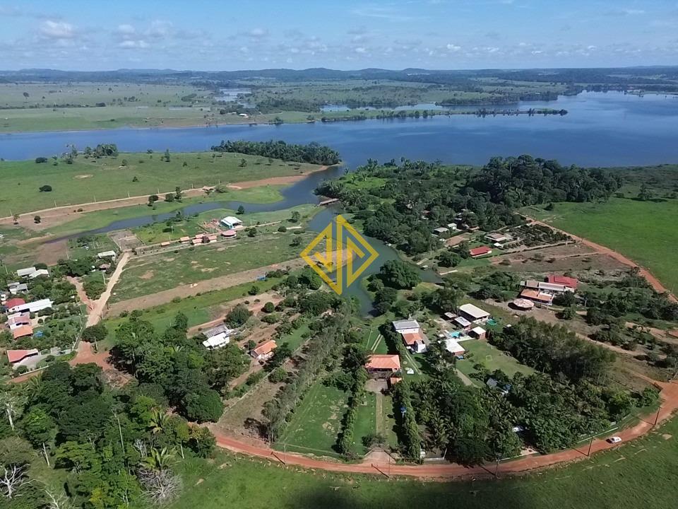 Chácara, 2634 m² - Foto 11