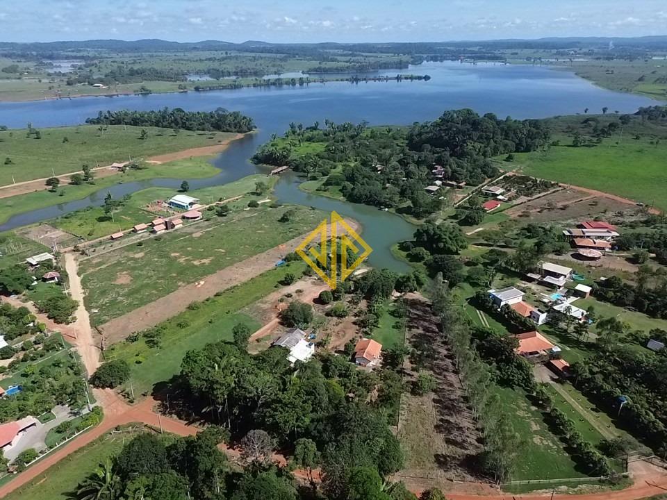 Chácara, 2634 m² - Foto 8