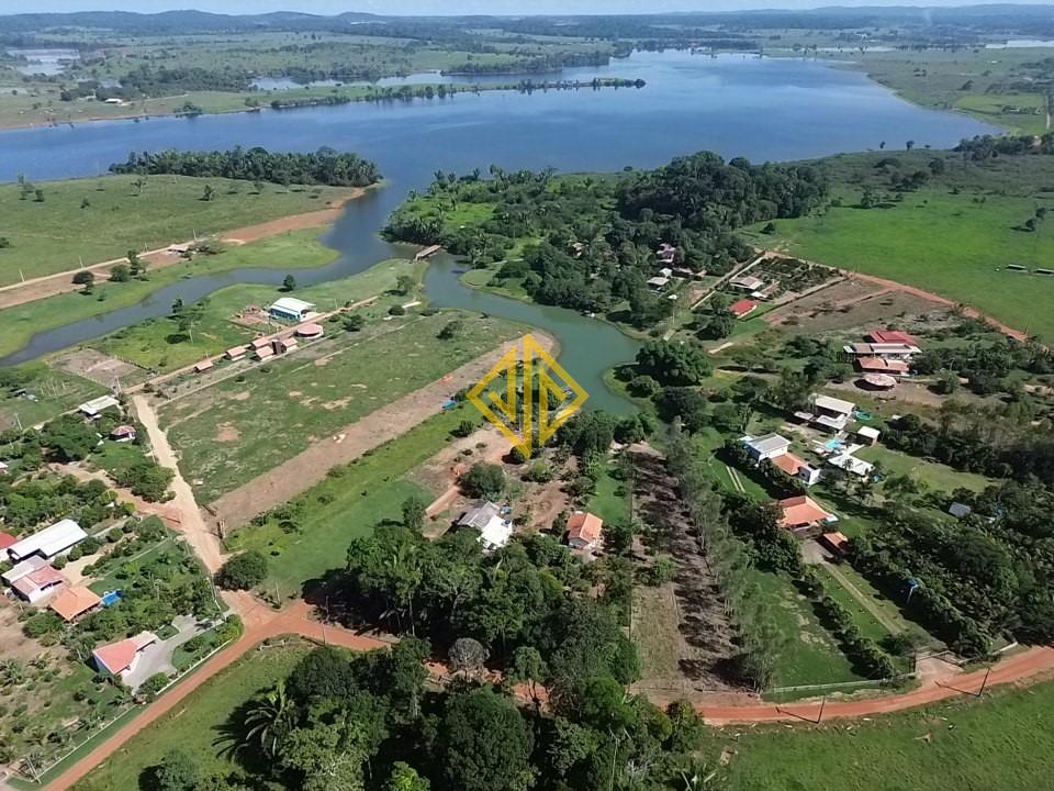 Chácara, 2634 m² - Foto 10