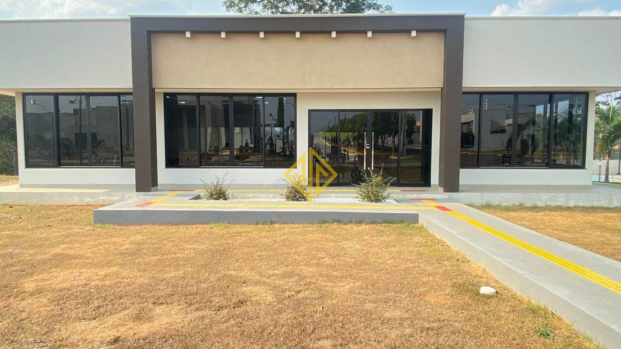 Casa para alugar com 4 quartos, 405m² - Foto 43