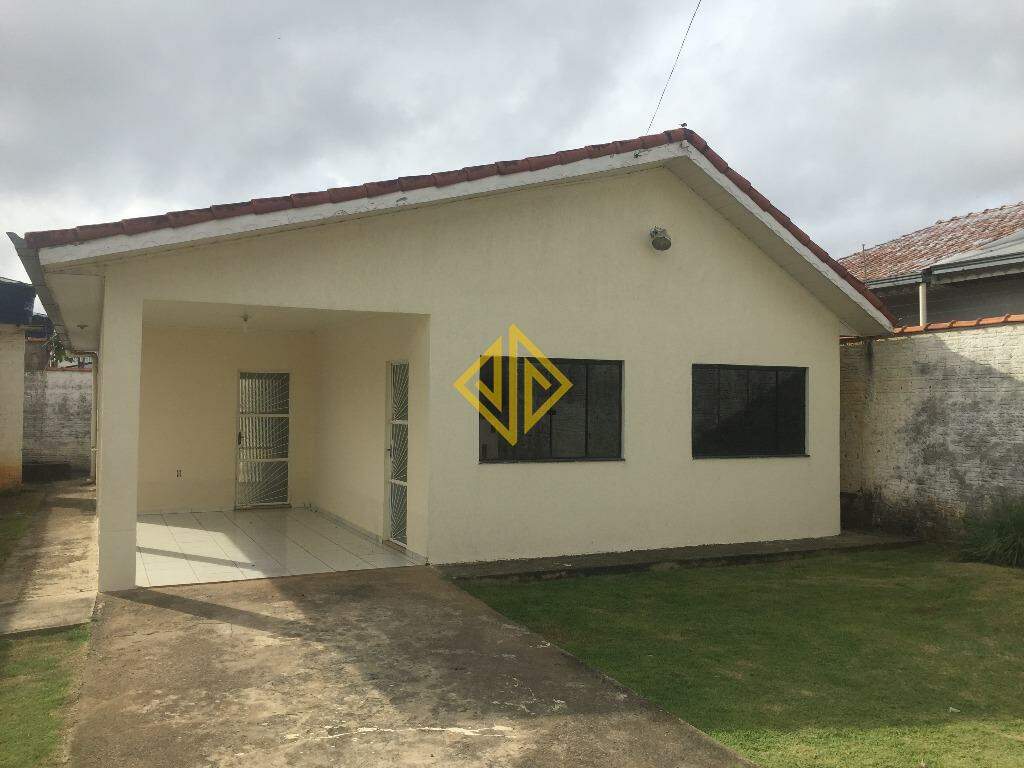 Casa, 3 quartos, 109 m² - Foto 2