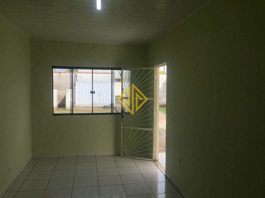 Casa, 3 quartos, 109 m² - Foto 4