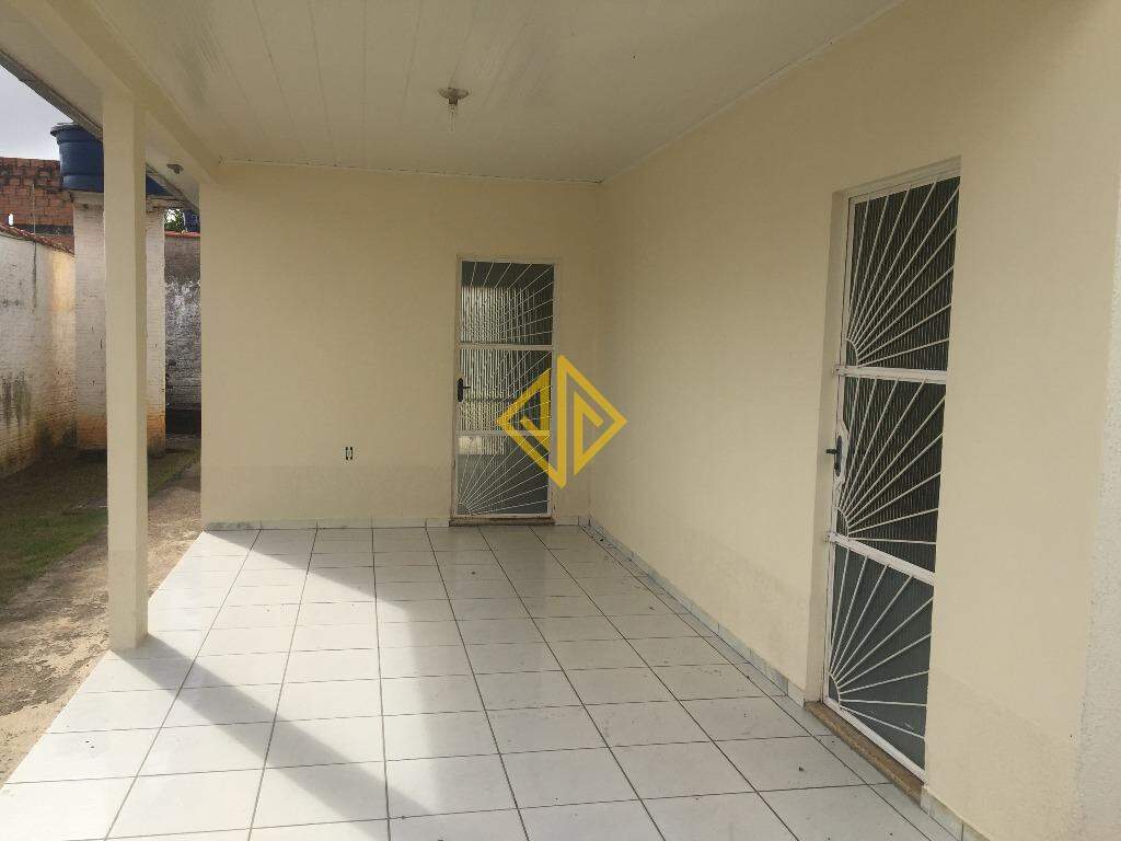 Casa, 3 quartos, 109 m² - Foto 3