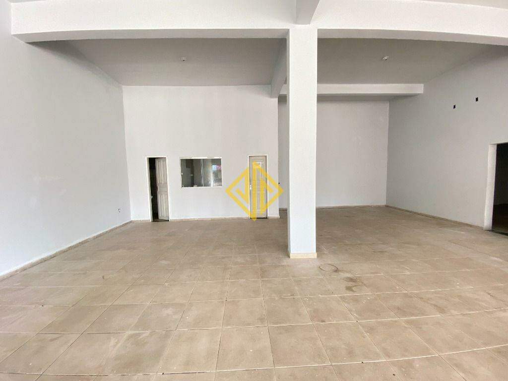 Prédio Inteiro para alugar, 400m² - Foto 8