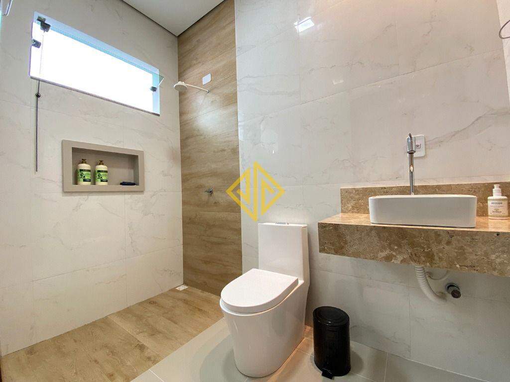 Casa à venda com 3 quartos, 115m² - Foto 10