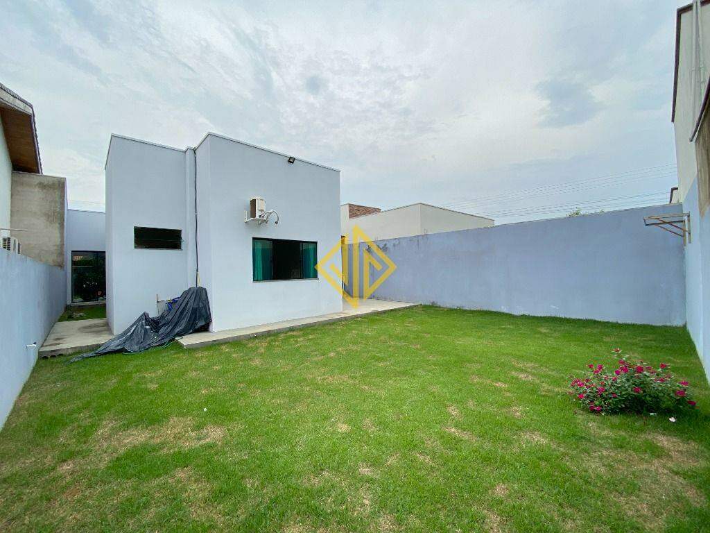 Casa à venda com 3 quartos, 115m² - Foto 13