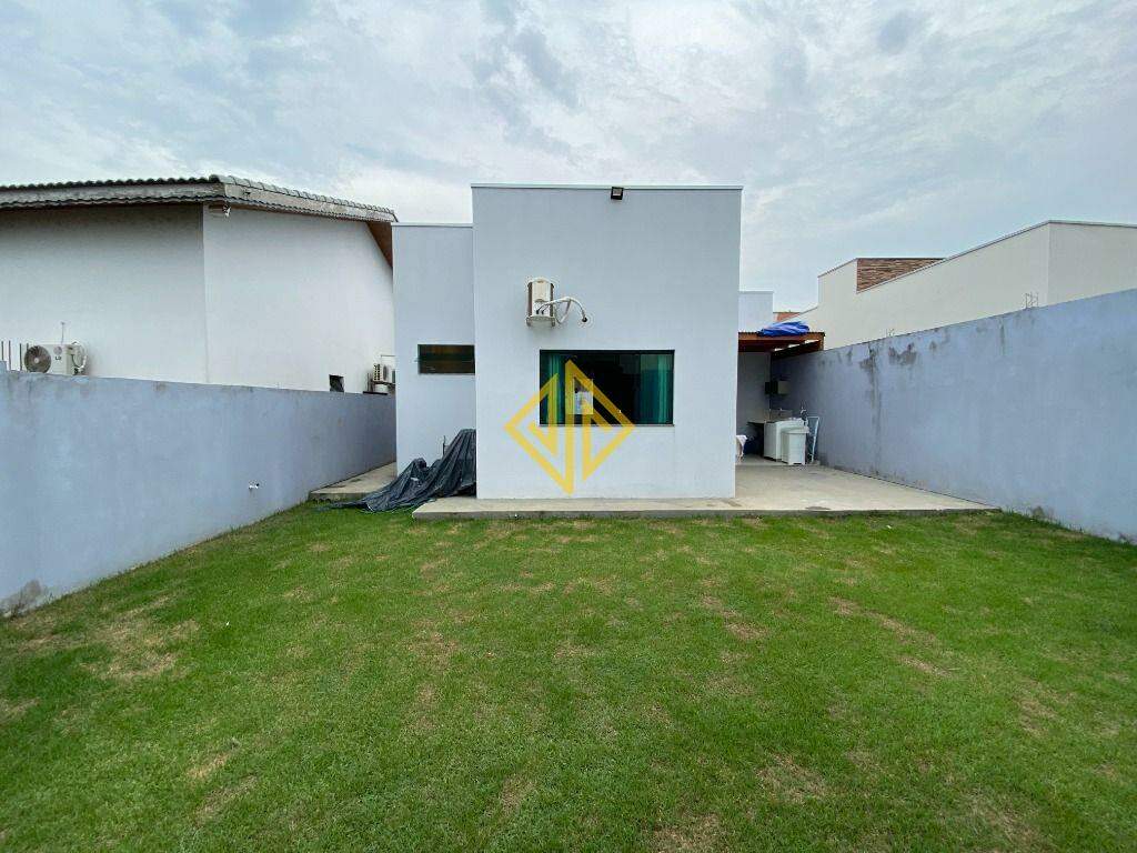 Casa à venda com 3 quartos, 115m² - Foto 14