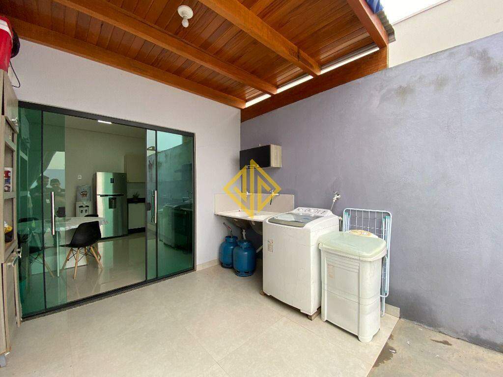 Casa à venda com 3 quartos, 115m² - Foto 12