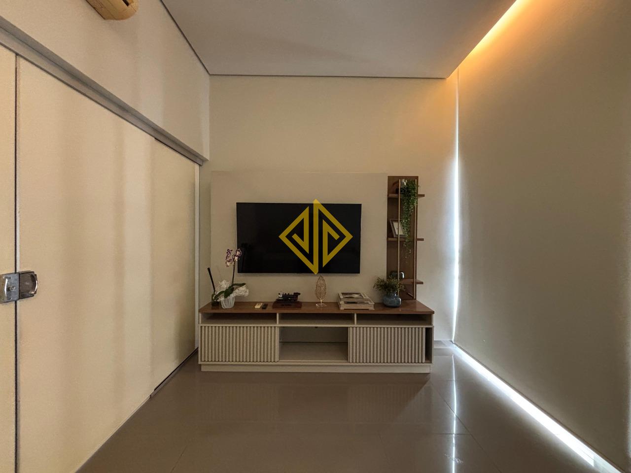 Casa à venda no Condomínio Duque De Caxias: 