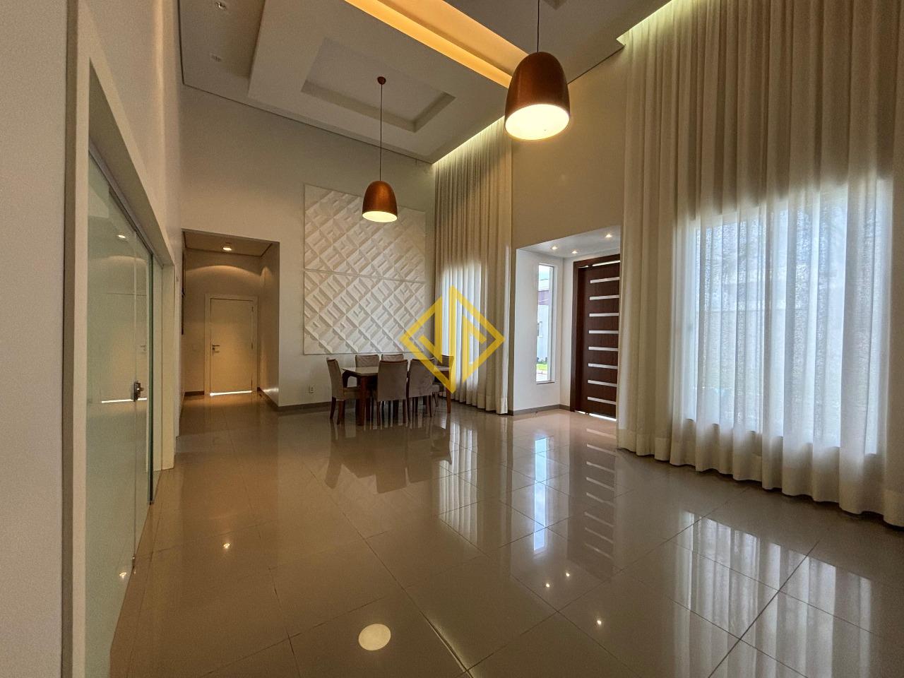 Casa à venda no Condomínio Duque De Caxias: 