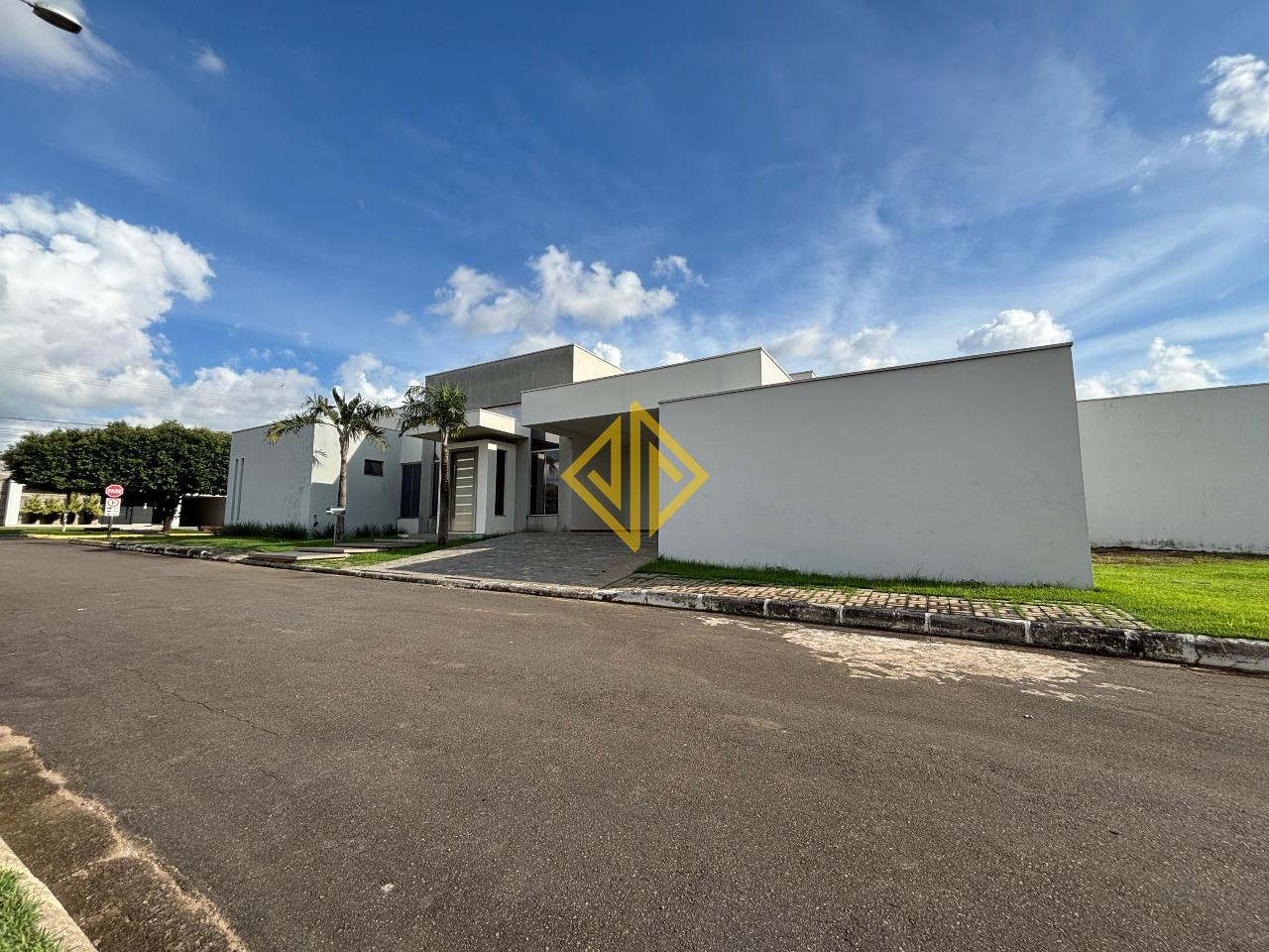 Casa à venda no Condomínio Duque De Caxias: 