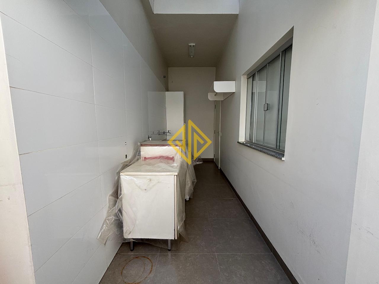 Casa à venda no Condomínio Duque De Caxias: 