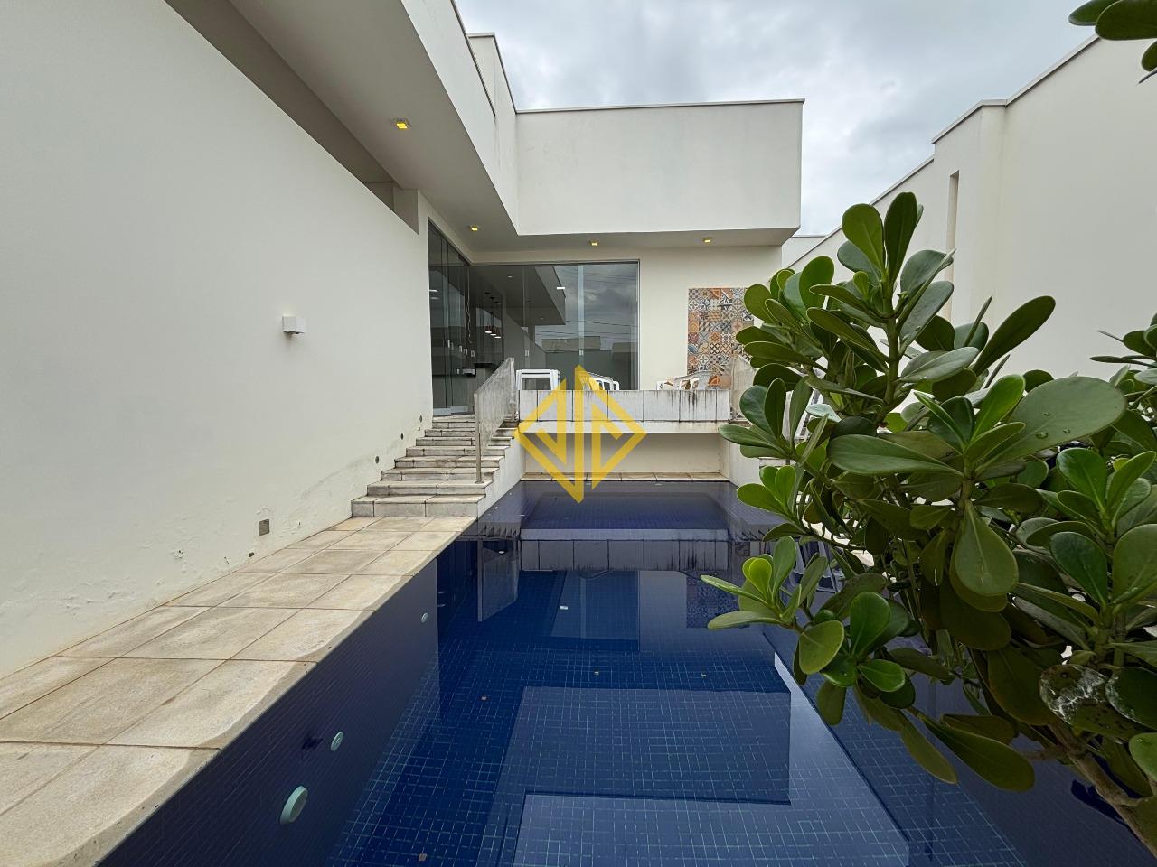 Casa à venda no Condomínio Duque De Caxias: 