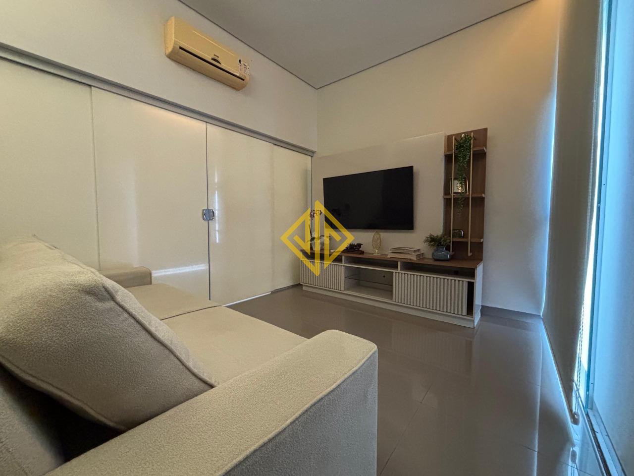 Casa à venda no Condomínio Duque De Caxias: 