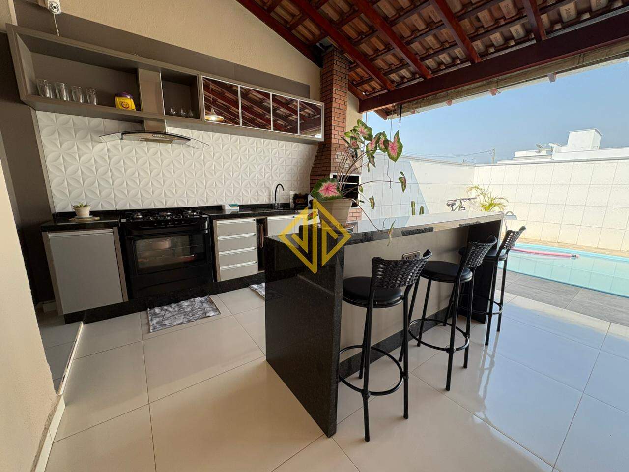 Casa, 3 quartos, 177 m² - Foto 17