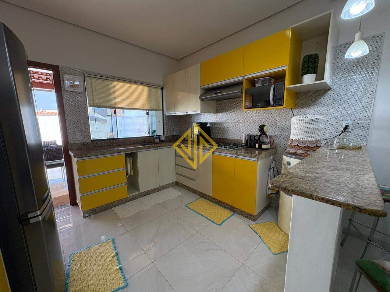 Casa, 3 quartos, 177 m² - Foto 15