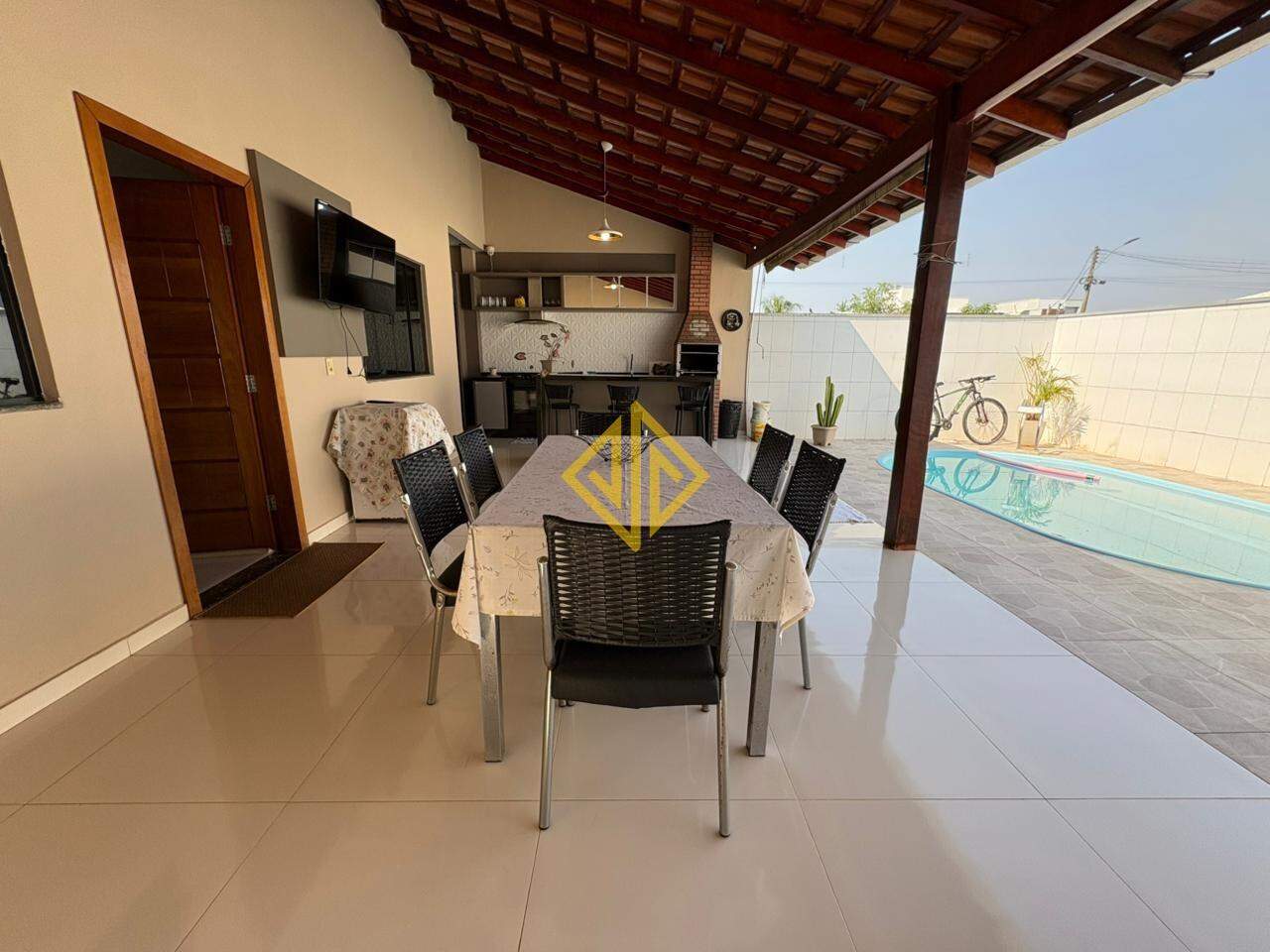 Casa, 3 quartos, 177 m² - Foto 18