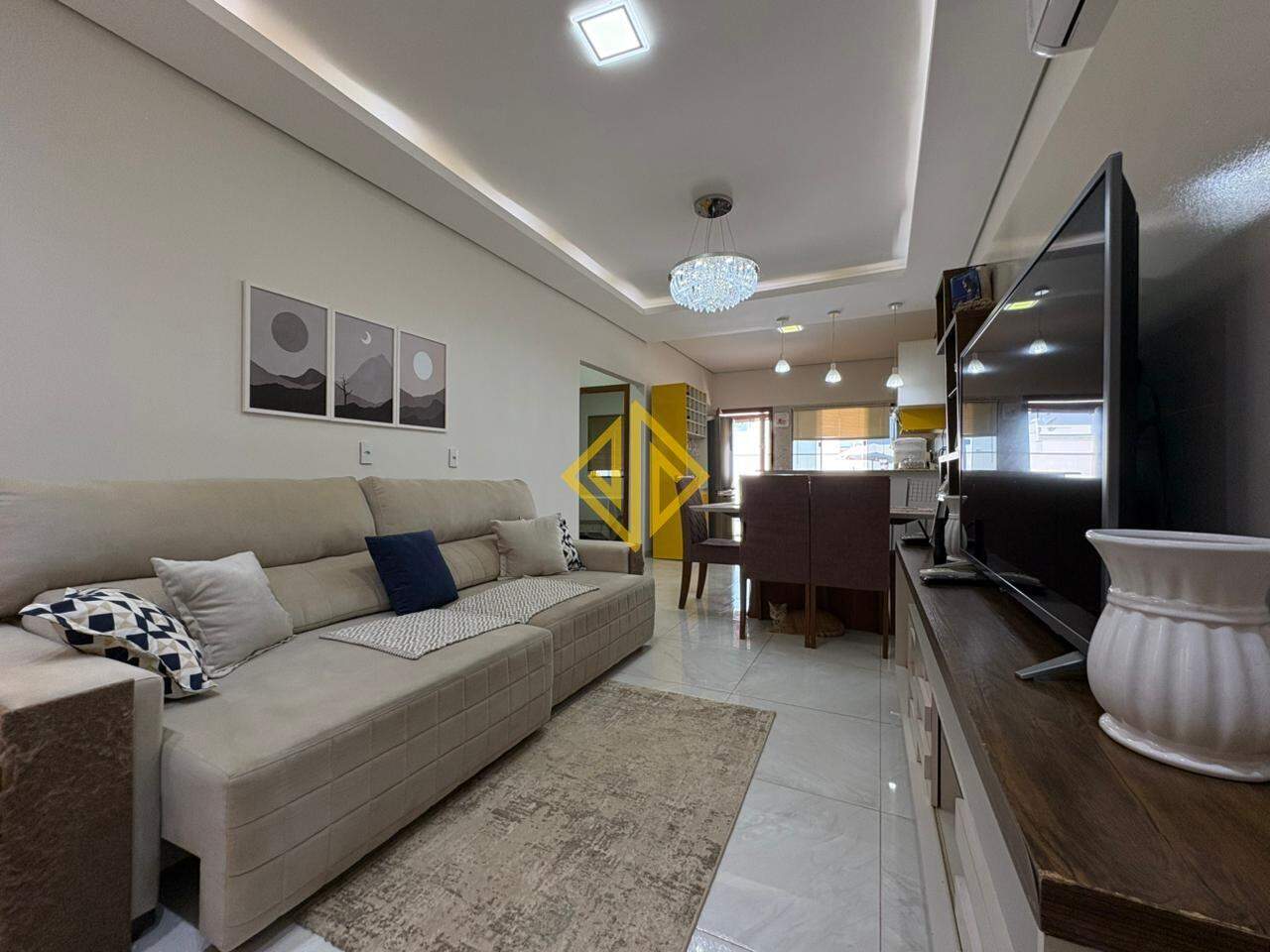 Casa, 3 quartos, 177 m² - Foto 4