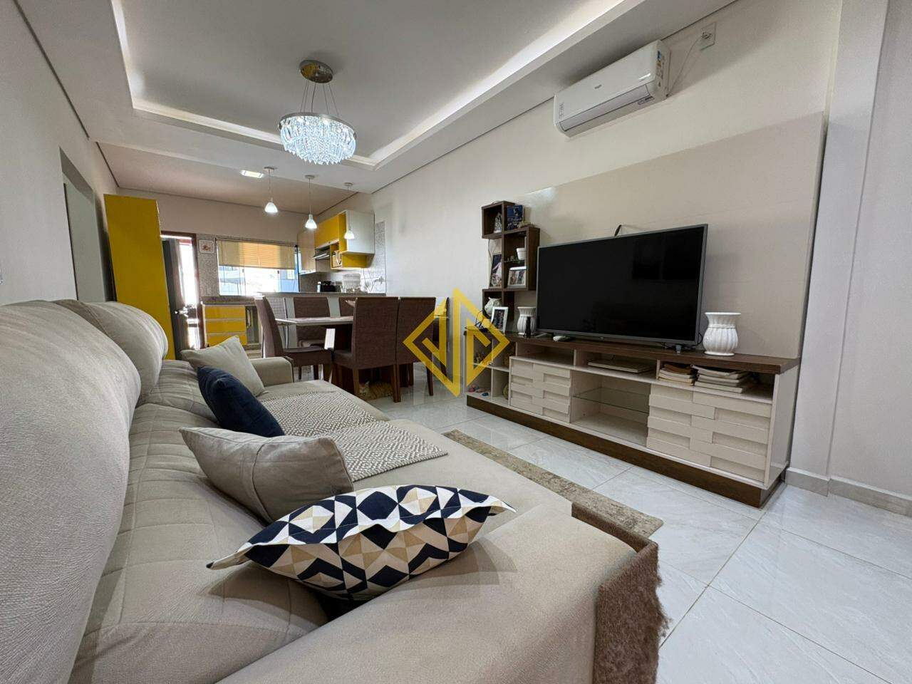 Casa, 3 quartos, 177 m² - Foto 5