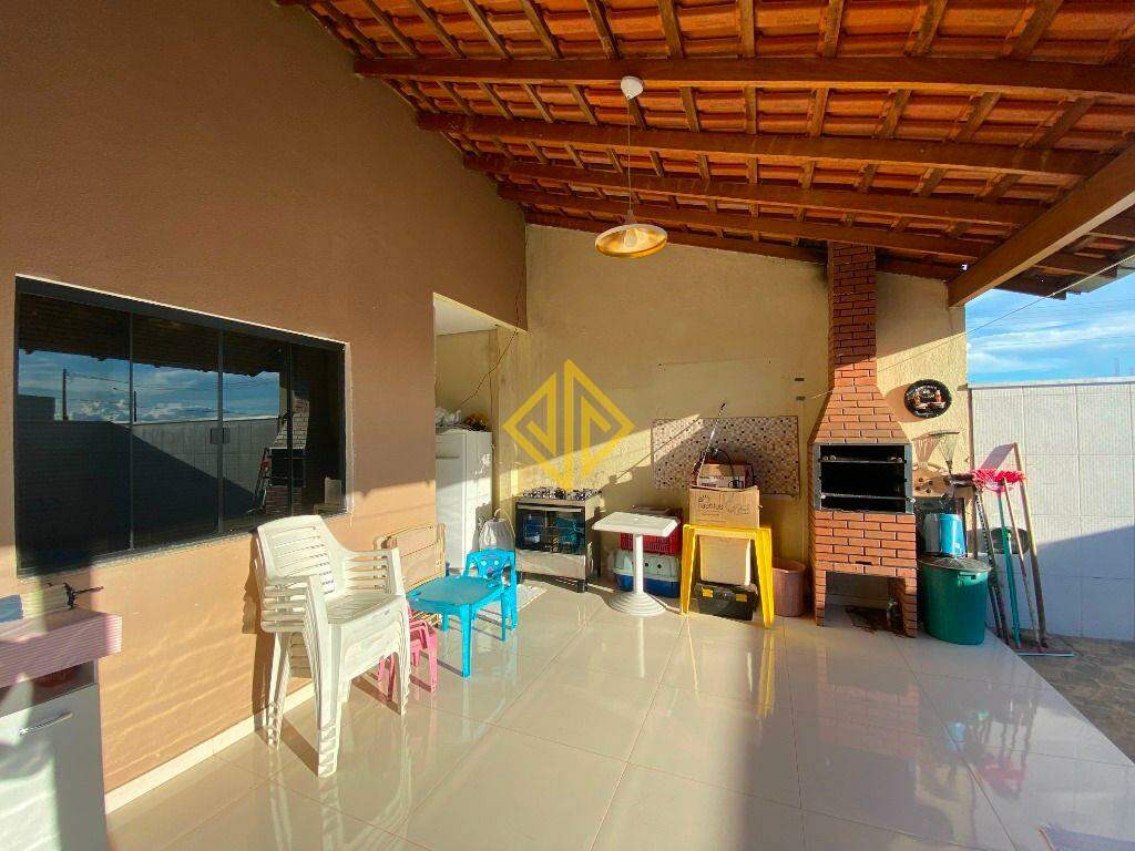 Casa, 3 quartos, 177 m² - Foto 14