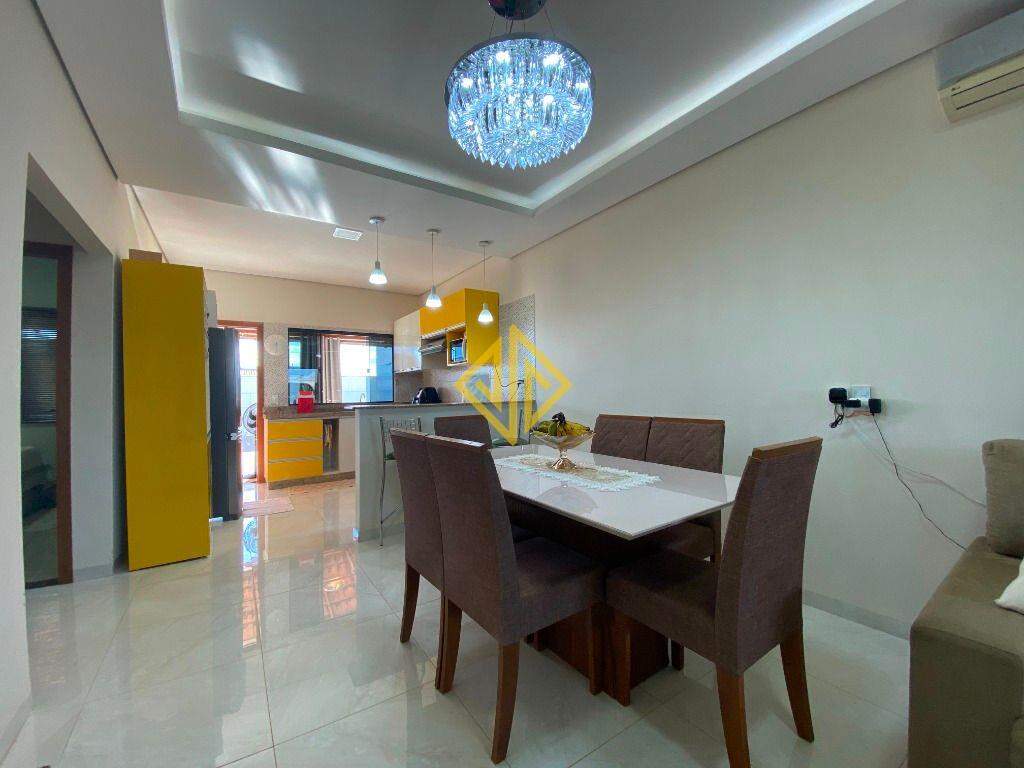 Casa, 3 quartos, 177 m² - Foto 3