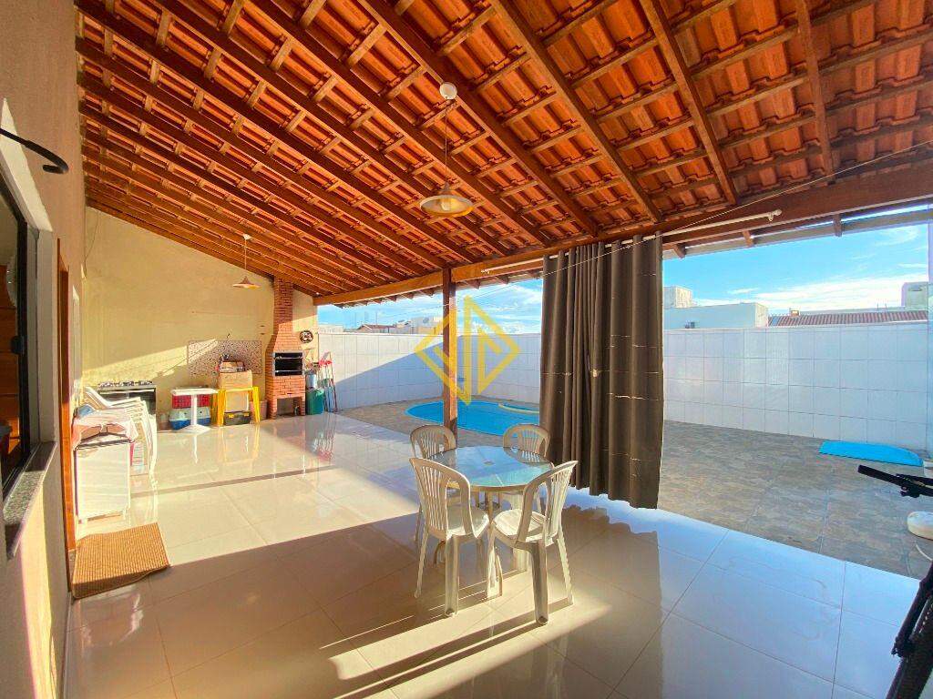 Casa, 3 quartos, 177 m² - Foto 13
