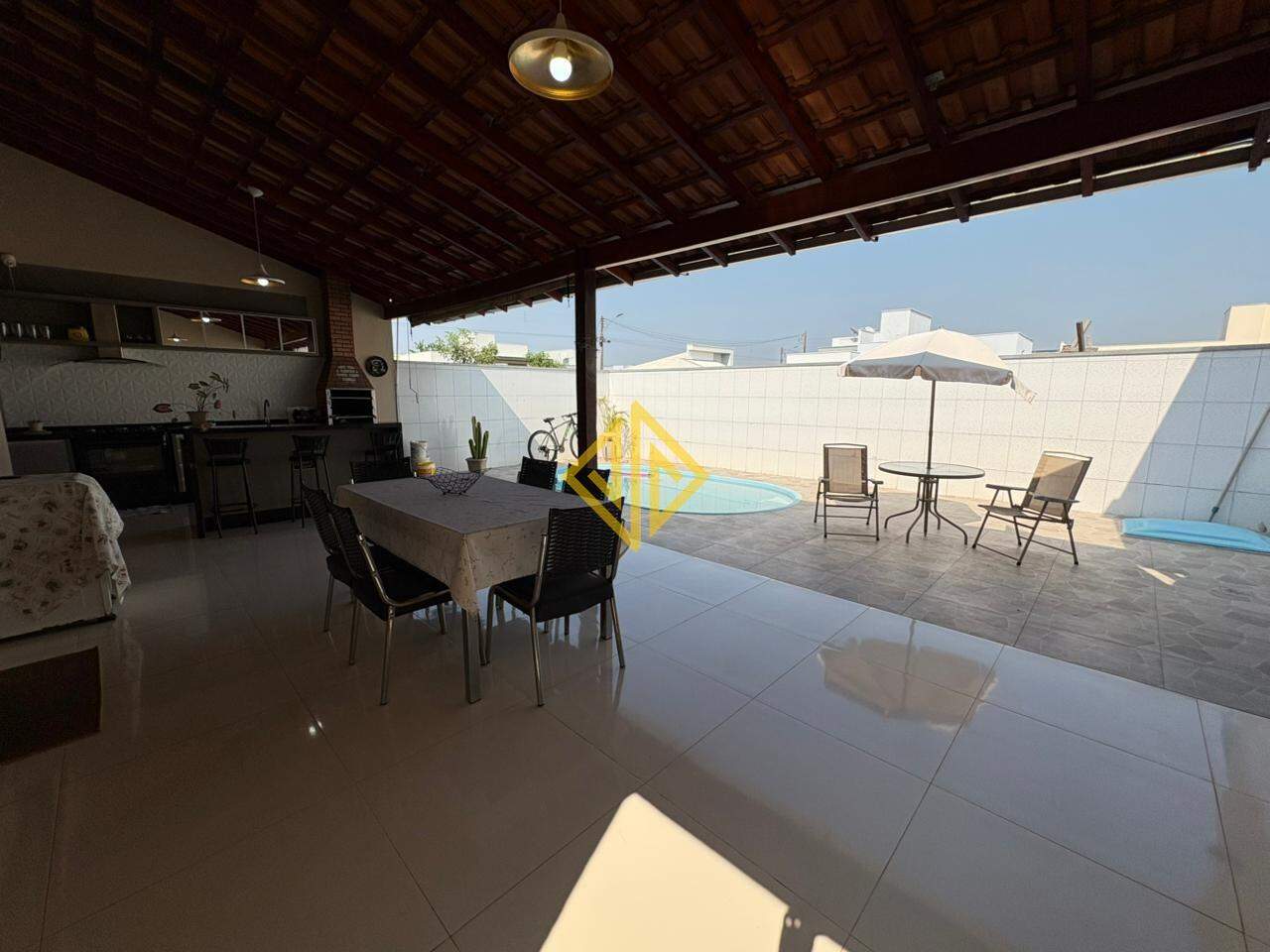 Casa, 3 quartos, 177 m² - Foto 20