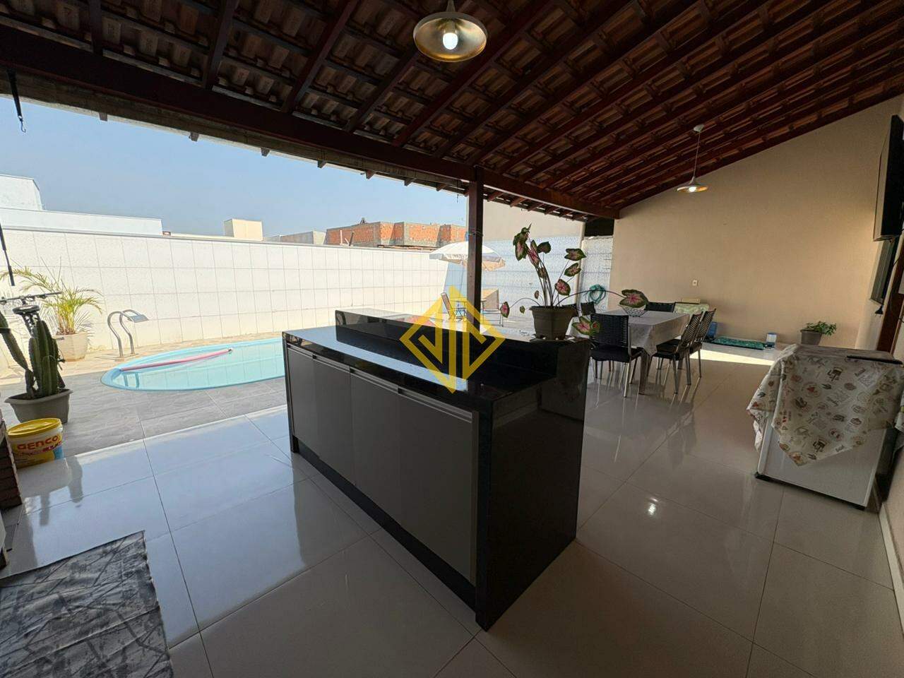 Casa, 3 quartos, 177 m² - Foto 19