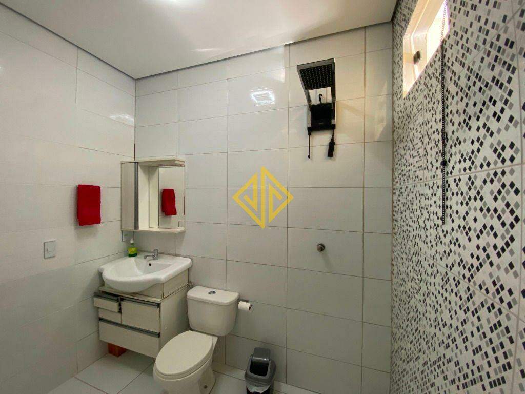 Casa, 3 quartos, 177 m² - Foto 10