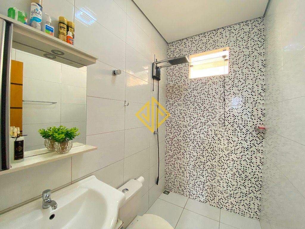 Casa, 3 quartos, 177 m² - Foto 12