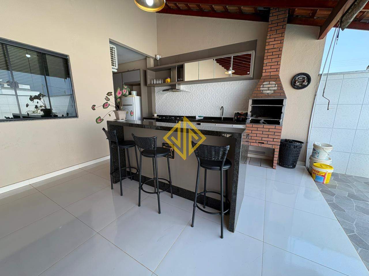 Casa, 3 quartos, 177 m² - Foto 16