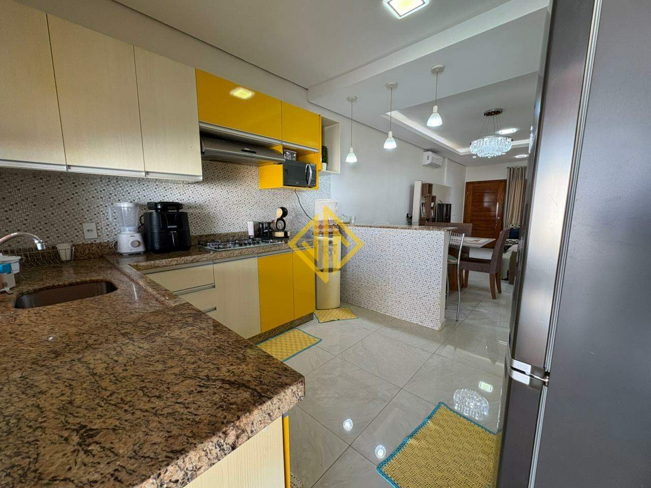Casa, 3 quartos, 177 m² - Foto 14